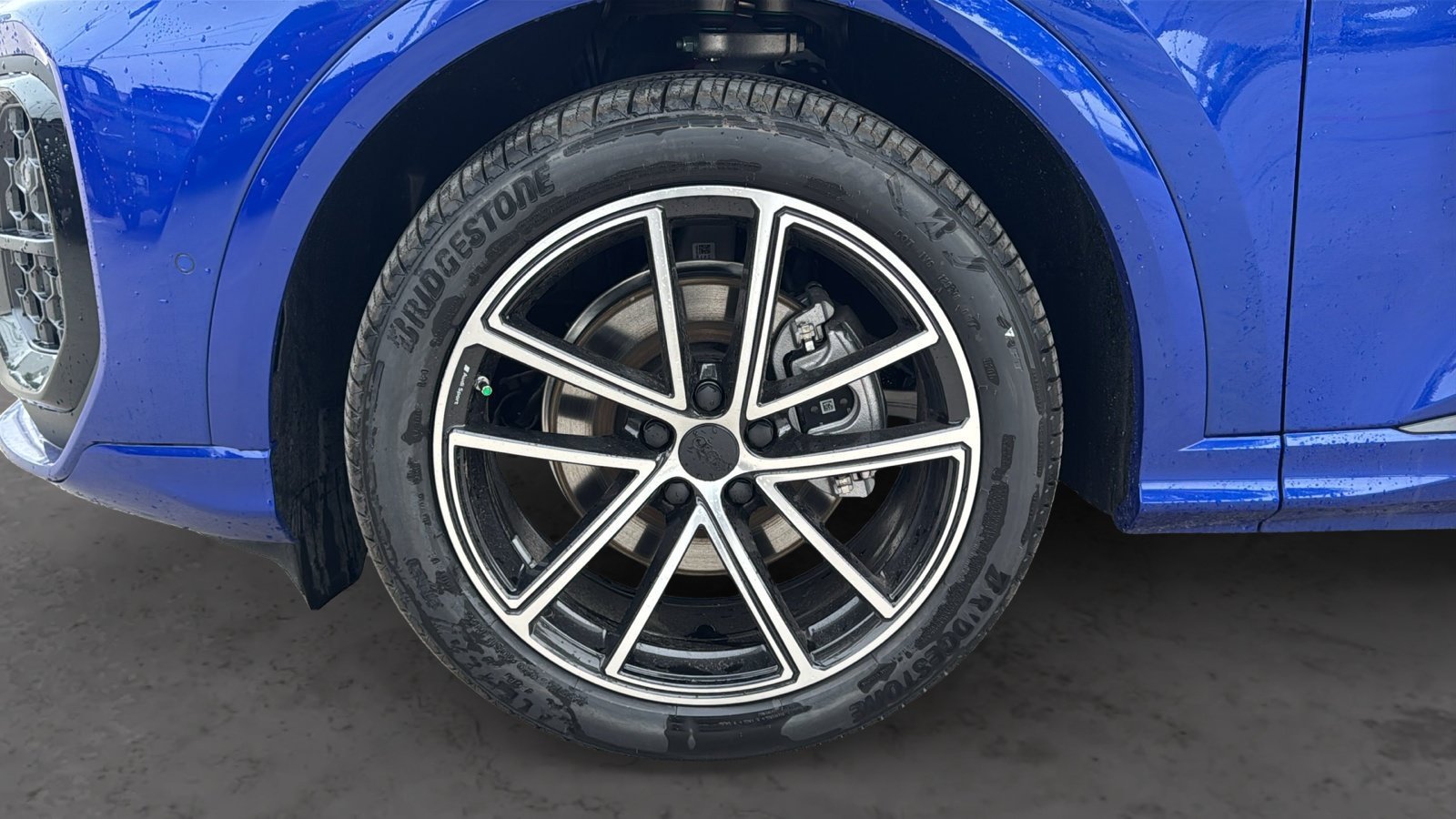 New 2026 Audi Q5 Prestige AWD/4WD image 26
