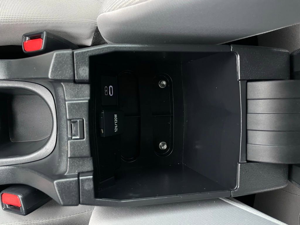 Used 2023 Toyota Corolla Cross LE FWD image 21