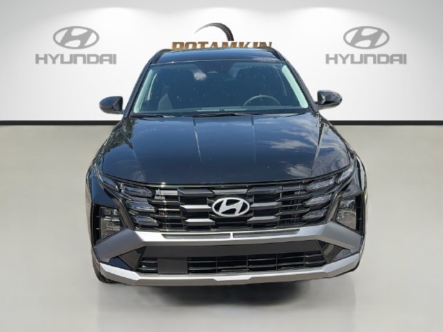 New 2026 Hyundai Tucson SEL Plus FWD image 2
