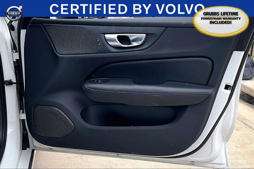 Used 2024 Volvo S60 B5 Core image 25