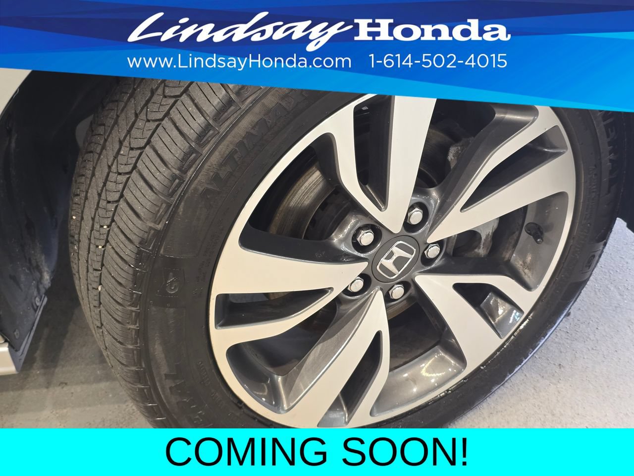 Used 2023 Honda Odyssey Touring image 26