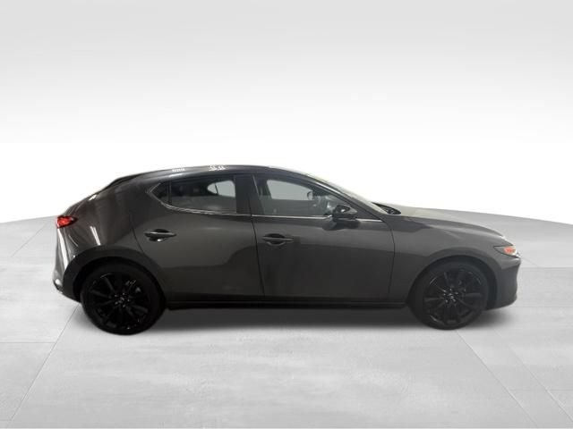 Used 2024 MAZDA MAZDA3 s FWD image 6