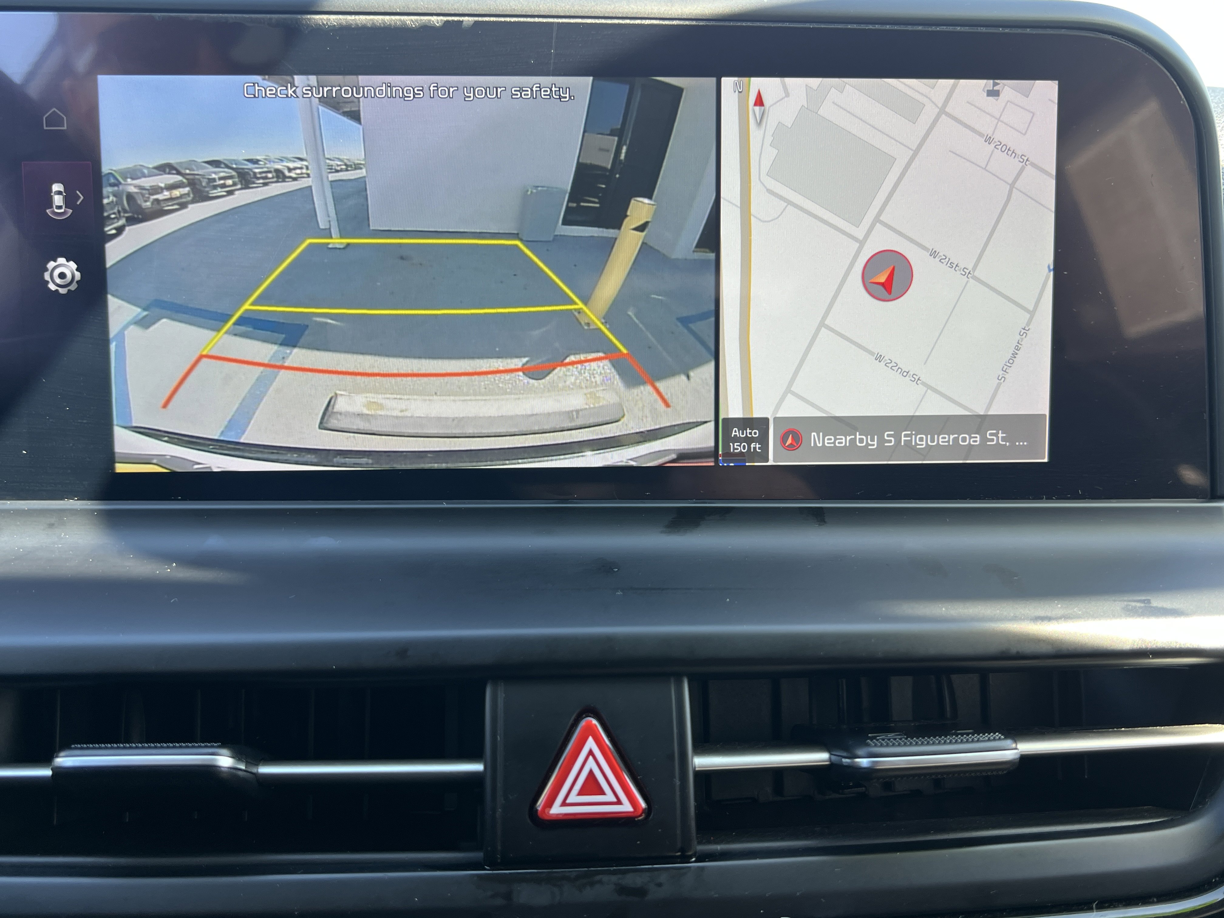 Certified 2024 Kia Seltos S image 33