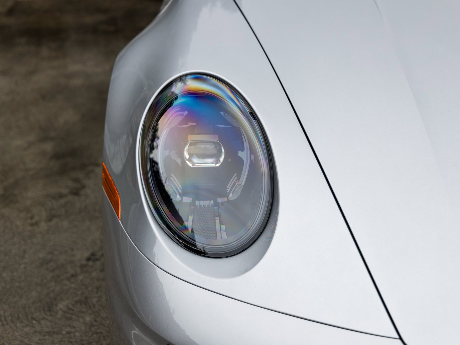 Certified 2025 Porsche 911 Carrera image 14