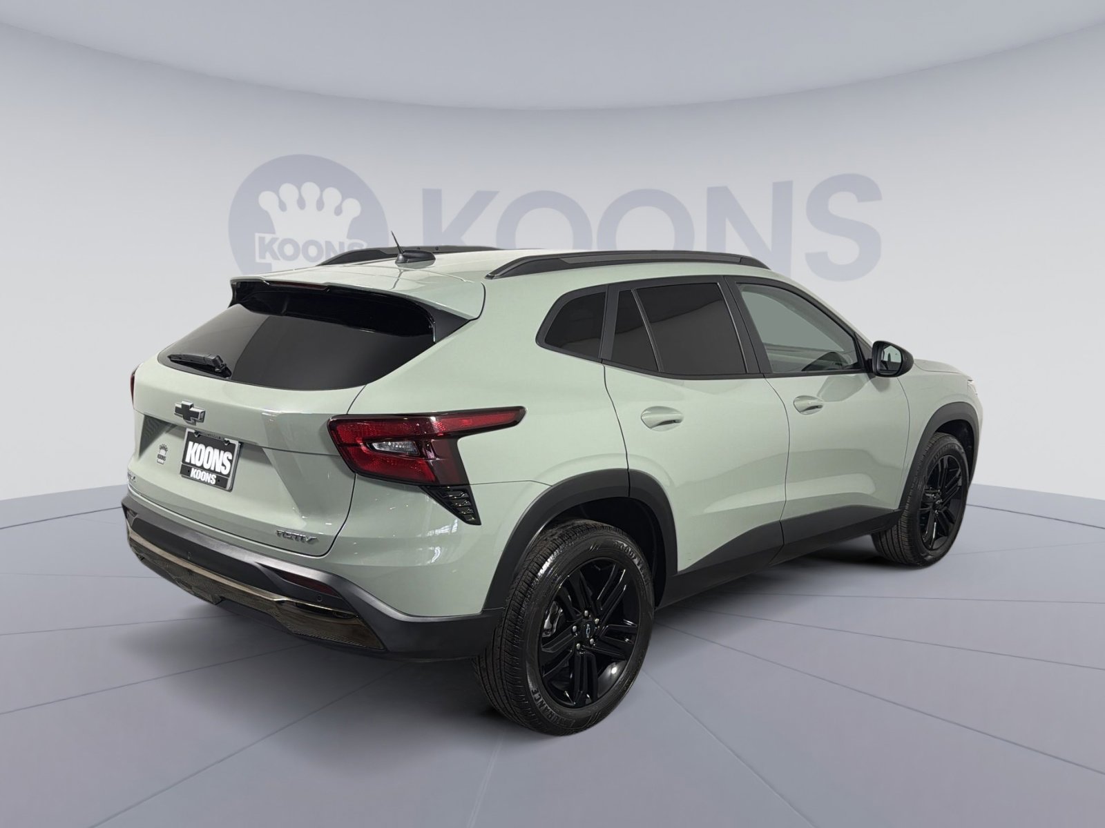 Used 2025 Chevrolet Trax ACTIV w/ Driver Confidence Package image 7