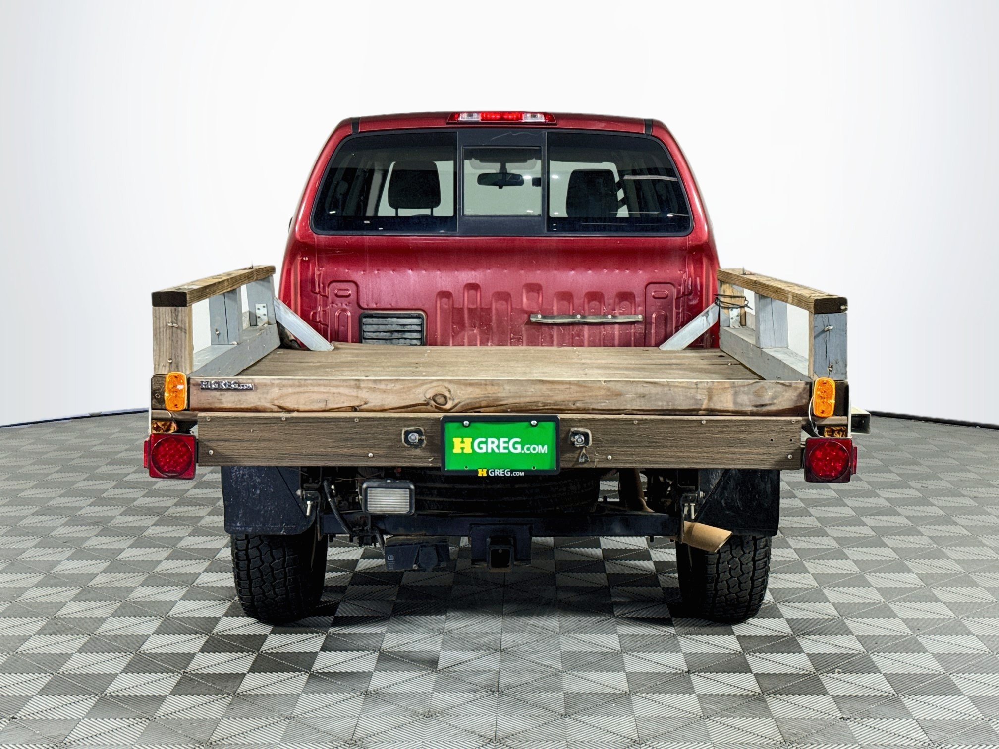 Used 2018 Nissan Frontier SV RWD image 7
