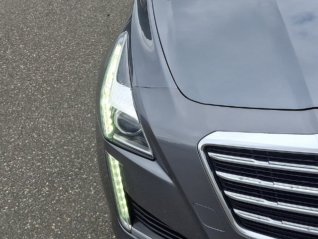 Used 2019 Cadillac CTS Luxury AWD/4WD image 26
