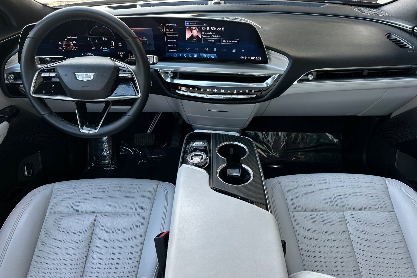 Certified 2024 Cadillac Lyriq Luxury image 16