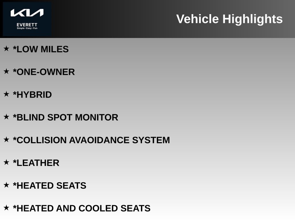 Used 2020 Hyundai Sonata Limited w/ Cargo Package FWD image 2