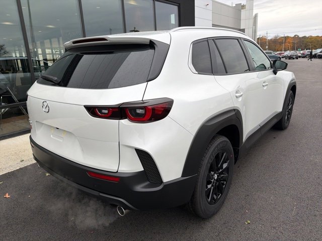 New 2026 MAZDA CX-50 AWD 2.5 S w/ Select Package image 3