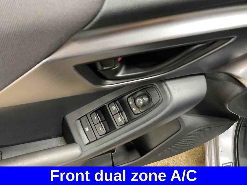 Certified 2024 Subaru Impreza 2.0i AWD/4WD image 11