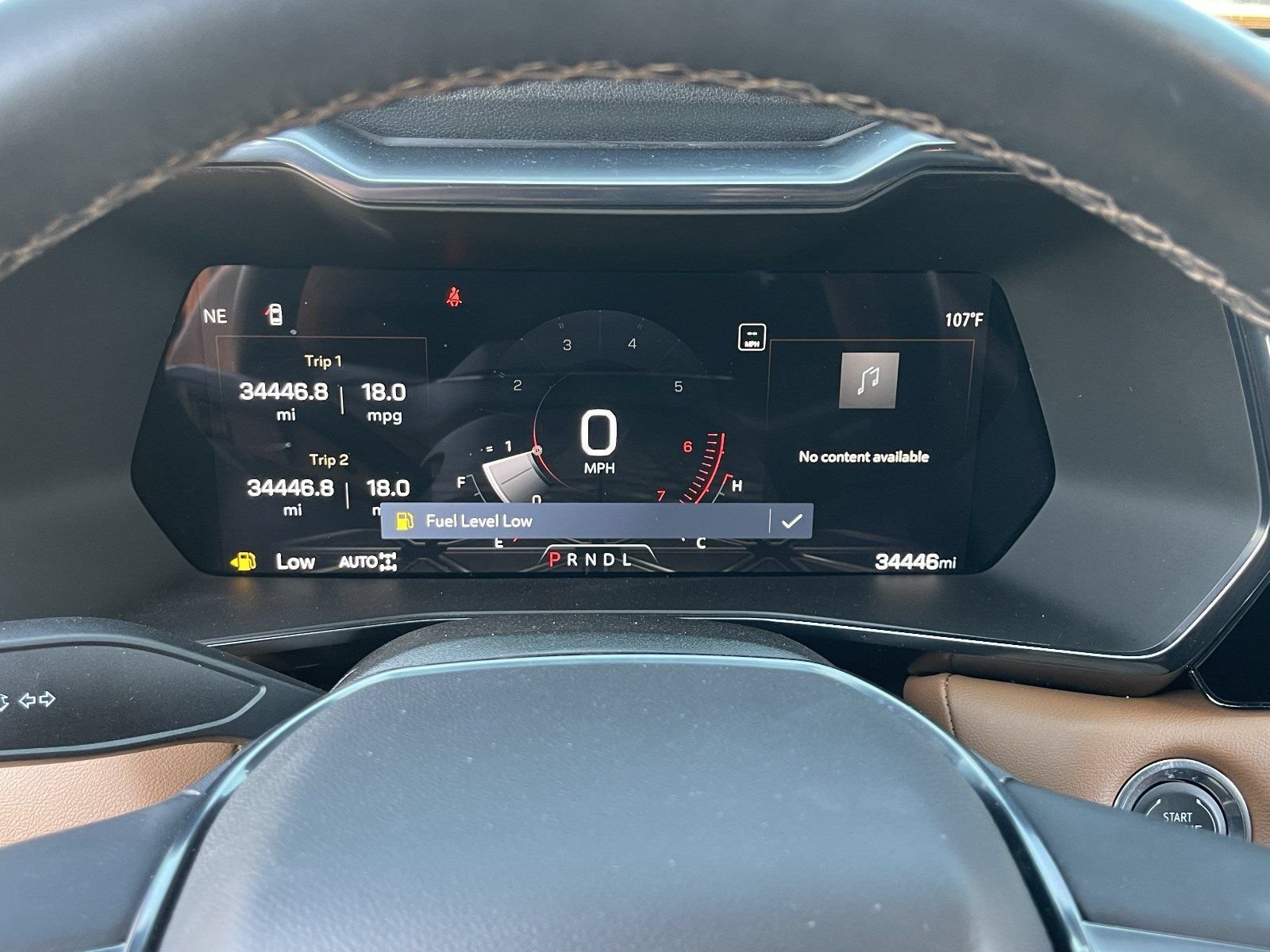Certified 2025 GMC Canyon AT4 AWD/4WD image 32