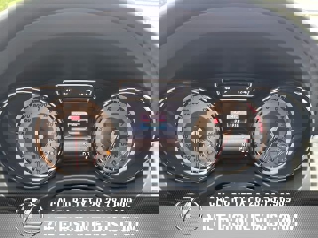 Used 2016 Mercedes-Benz GLA 250 4MATIC image 28