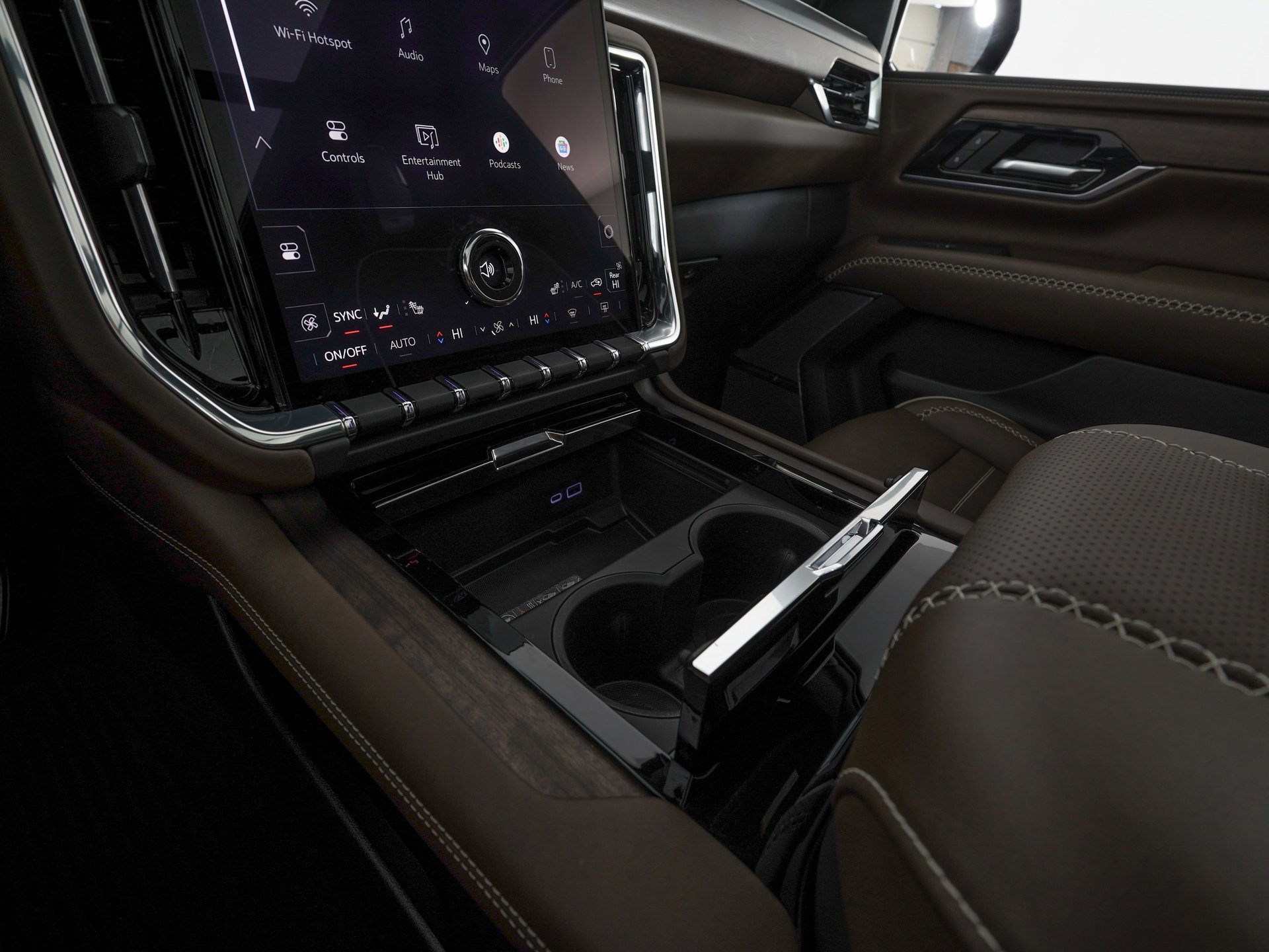 Used 2025 GMC Yukon XL Denali Ultimate image 27