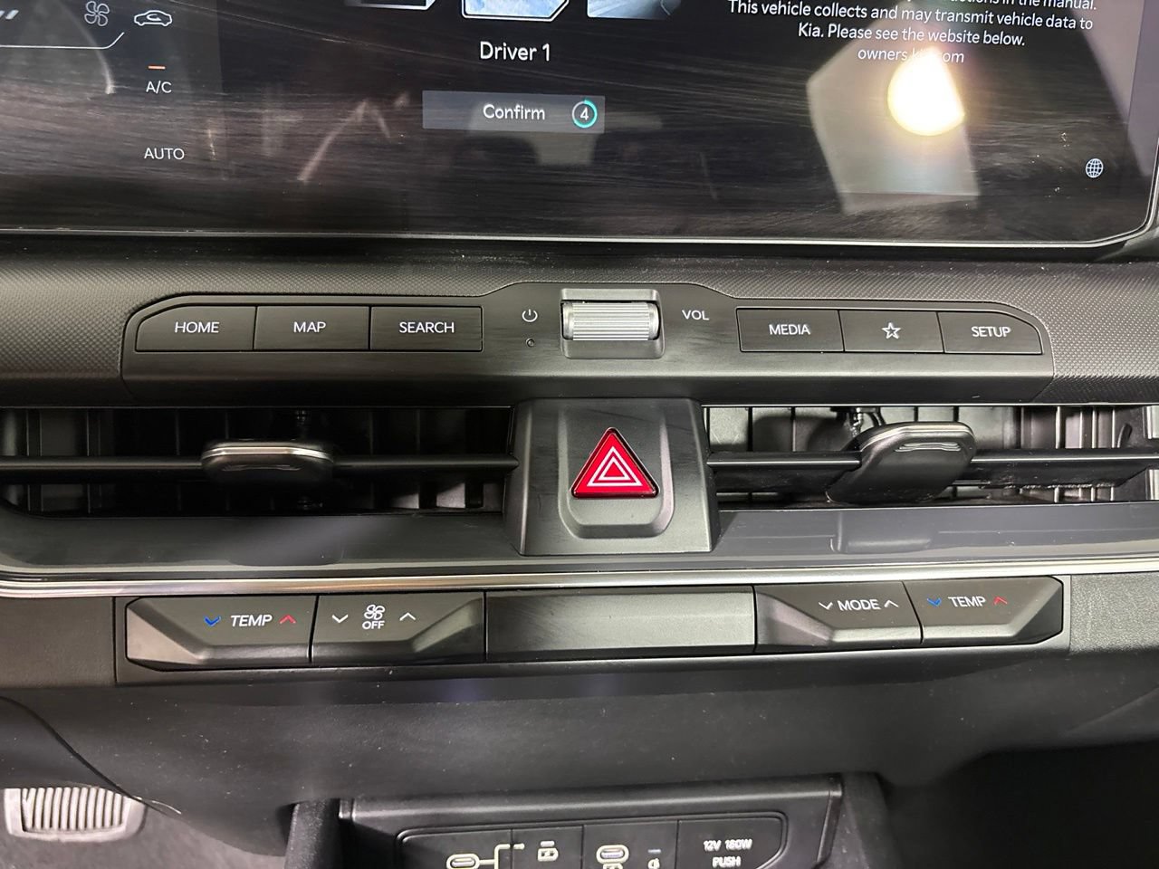 Used 2025 Kia K4 EX FWD image 18