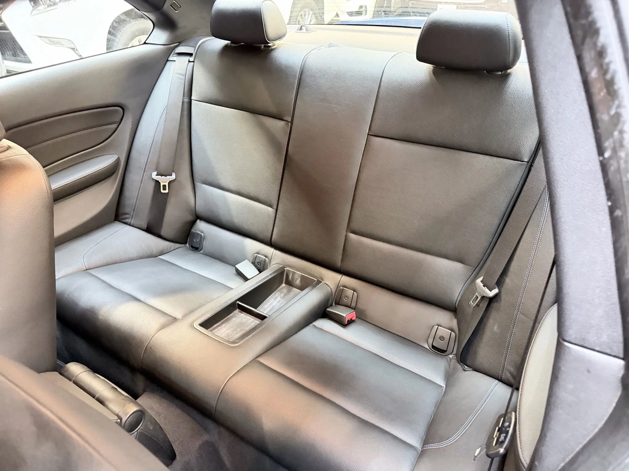 Used 2013 BMW 135is Coupe image 24