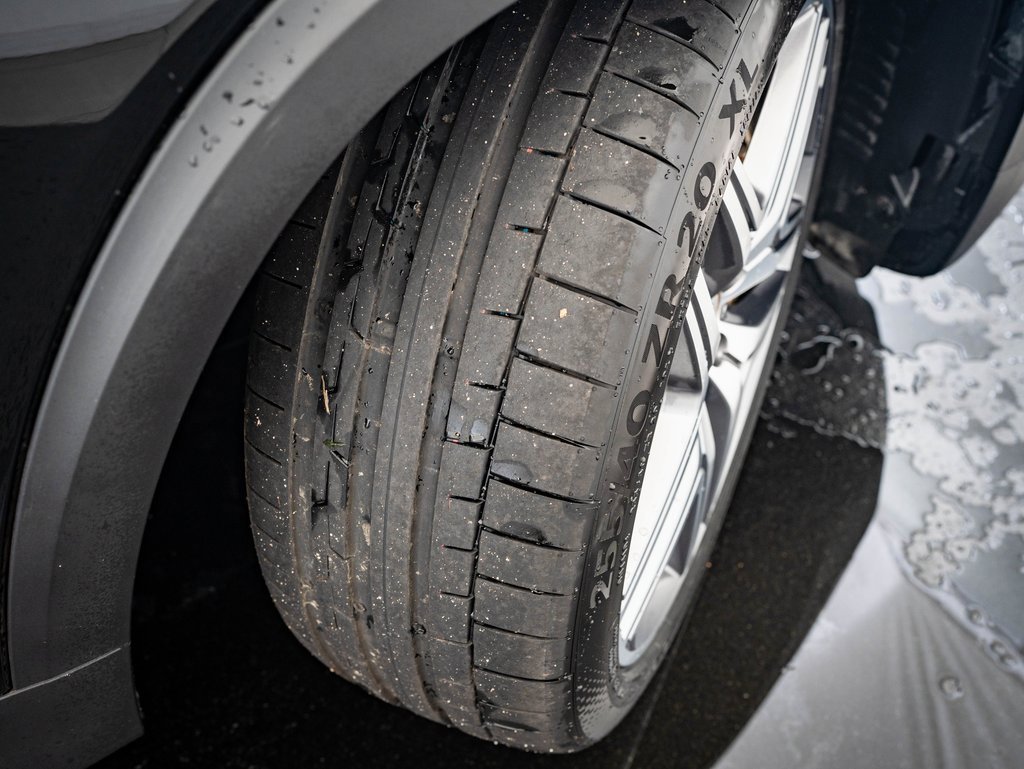 Certified 2022 Mercedes-Benz GLB 35 AMG 4MATIC image 42