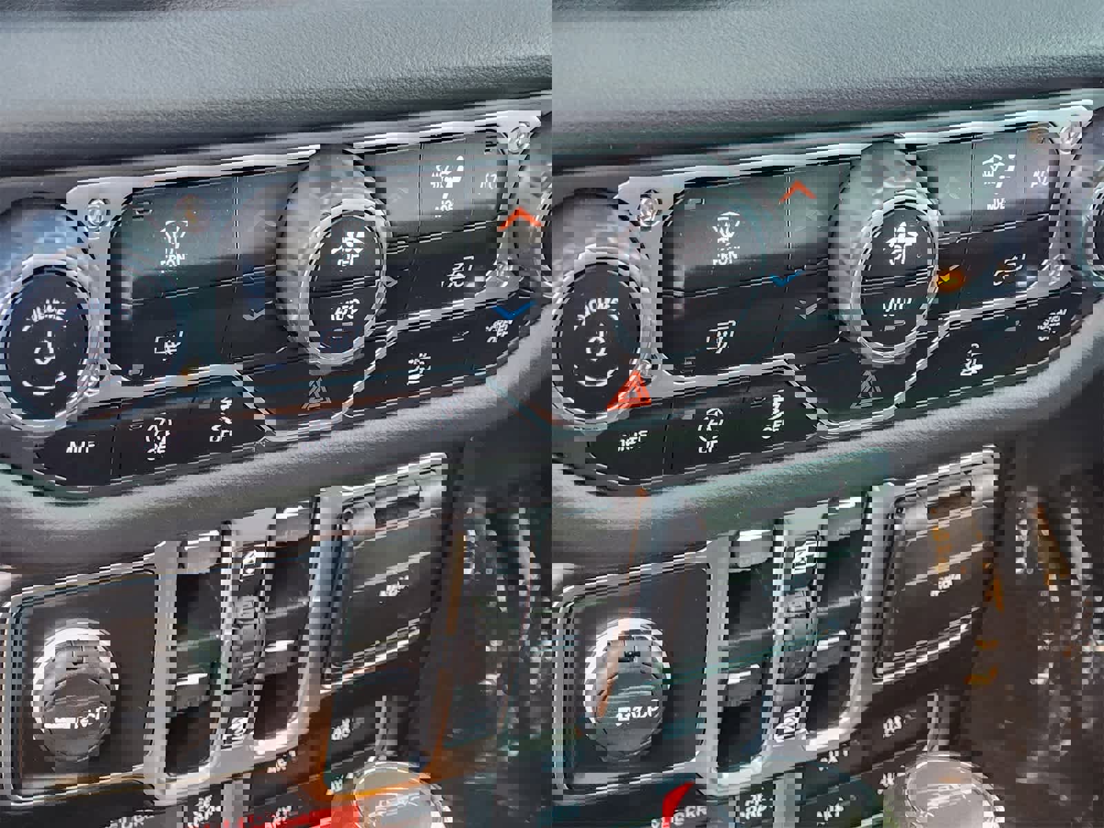 Used 2024 Jeep Gladiator Mojave image 23