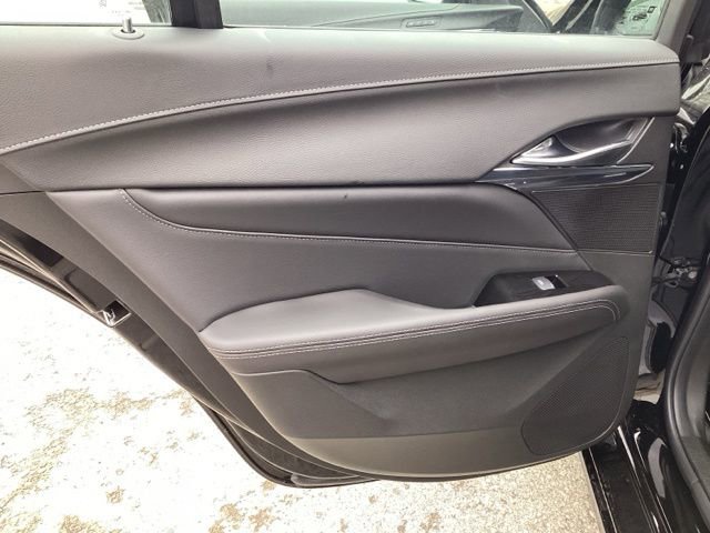 New 2026 Cadillac CT4 Premium Luxury image 9