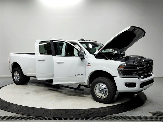 New 2026 RAM 3500 Longhorn image 9