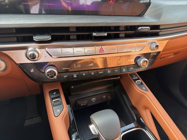 New 2025 Kia Telluride EX X-Line image 16