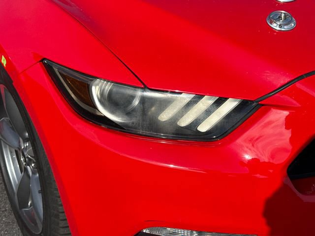 Used 2016 Ford Mustang Coupe RWD image 8
