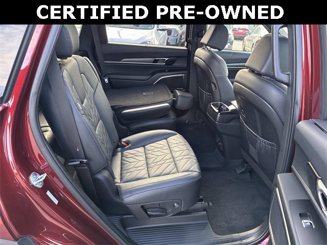 Certified 2023 Kia Telluride SX X-Line image 11