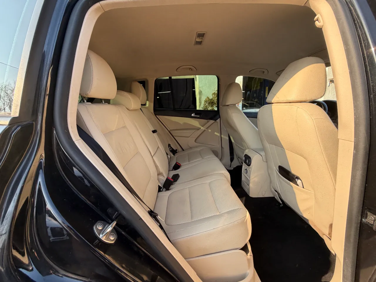 Used 2016 Volkswagen Tiguan S AWD/4WD image 26