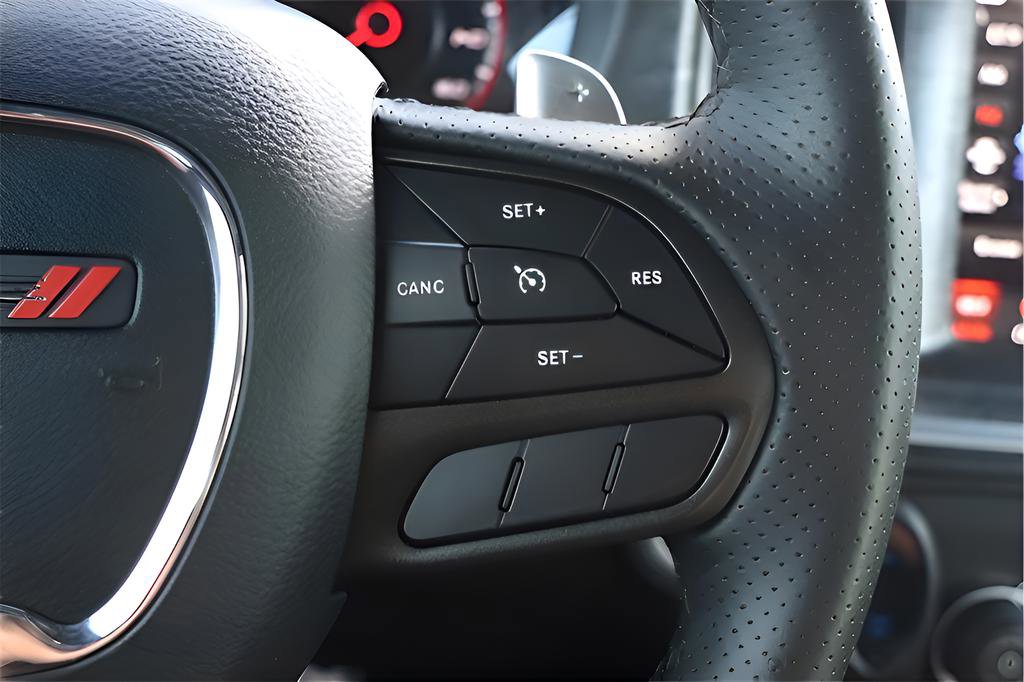 Used 2023 Dodge Charger R/T w/ Daytona Edition Group image 19