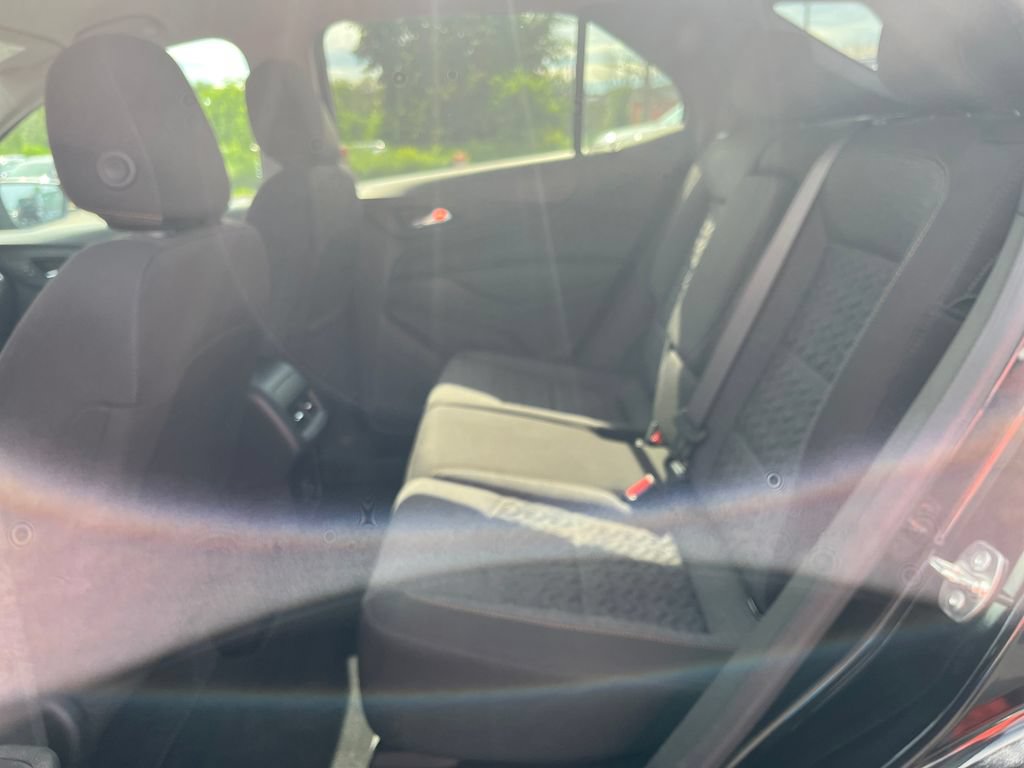 Used 2024 Chevrolet Equinox LT AWD/4WD image 24