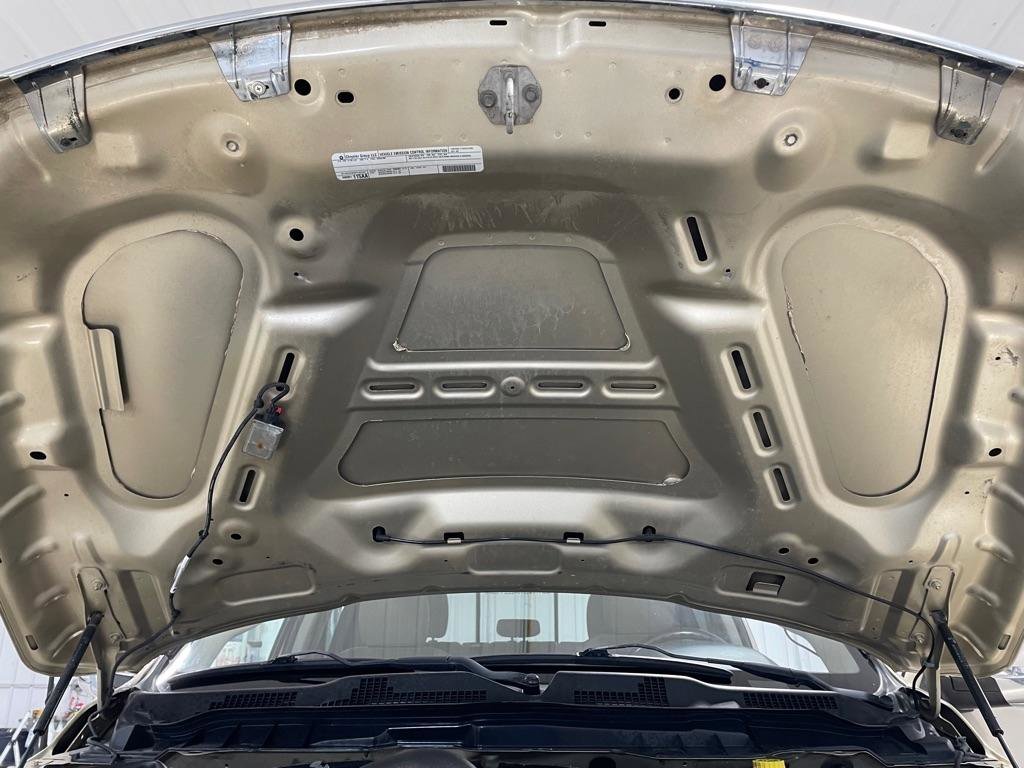 Used 2011 RAM 1500 Big Horn image 42