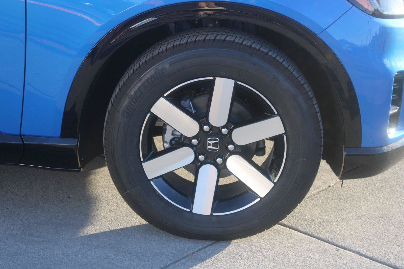 New 2026 Honda Prologue Touring image 9