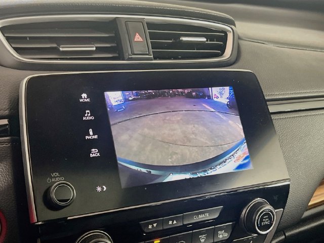 Used 2020 Honda CR-V EX-L image 13