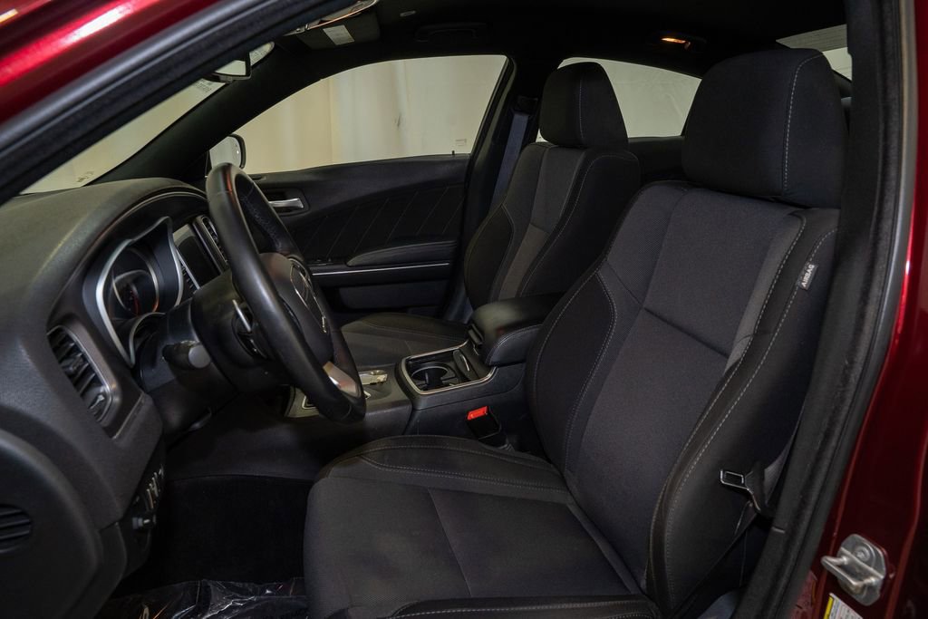 Used 2017 Dodge Charger SXT w/ Rallye Group image 11