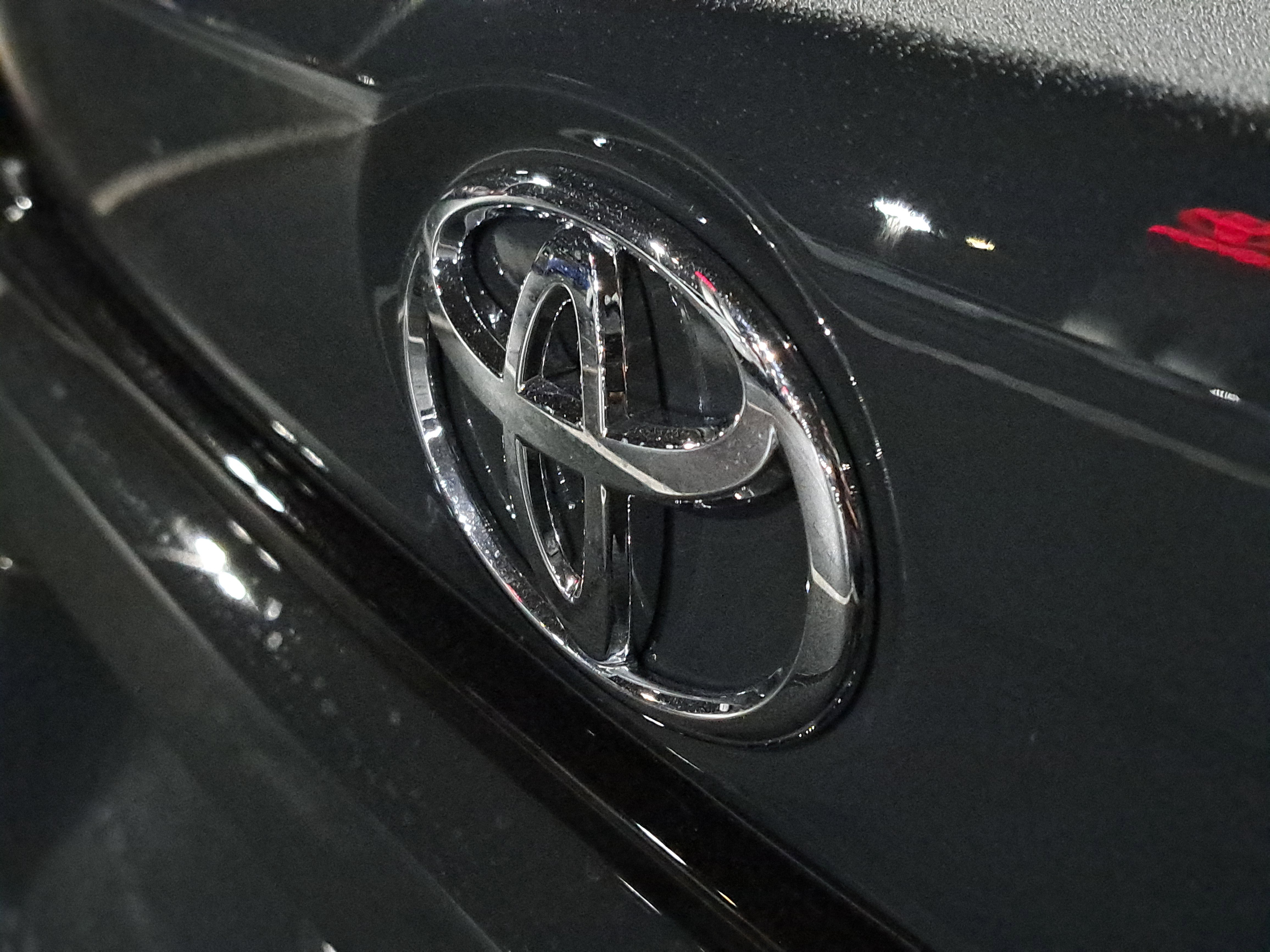 New 2026 Toyota Corolla LE image 6