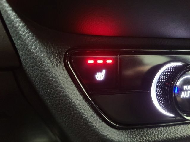 Used 2025 Honda HR-V Sport image 31
