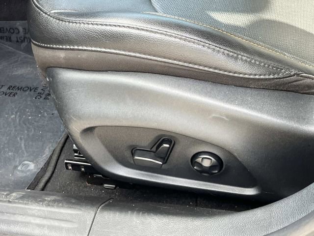 Used 2021 Jeep Compass Limited w/ Sun and Sound Group AWD/4WD image 31