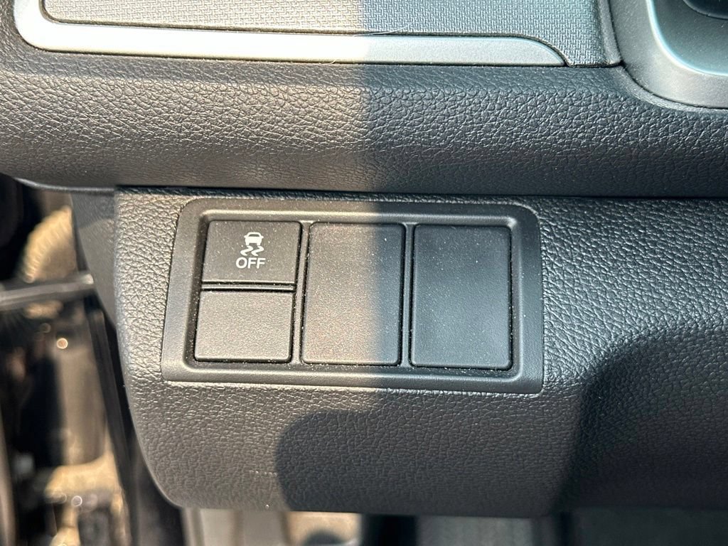 Used 2017 Honda Civic EX image 17