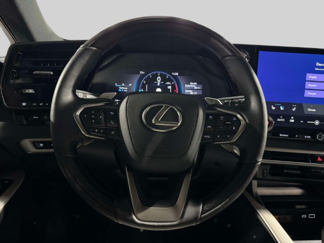 Certified 2025 Lexus RX 350 Premium AWD/4WD image 19