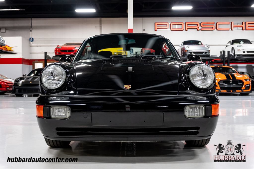 Used 1993 Porsche 911 RS America RWD image 15