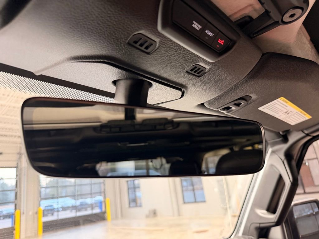 Used 2023 Jeep Wrangler Unlimited Sahara image 52