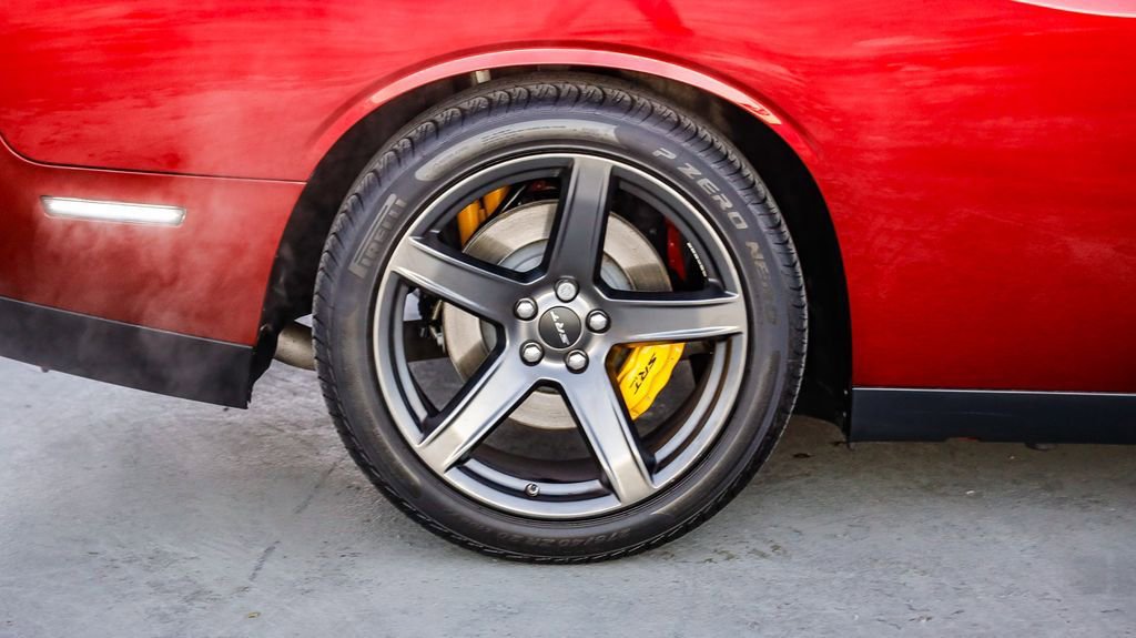 Used 2023 Dodge Challenger SRT Hellcat image 12