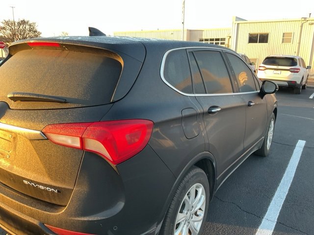 Used 2020 Buick Envision Preferred image 5