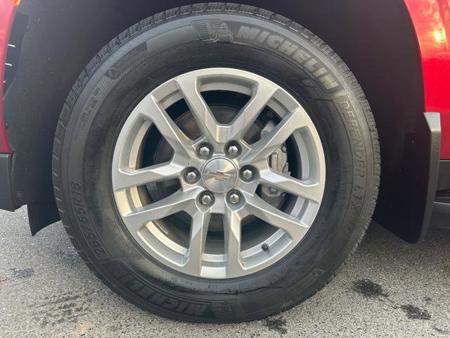 Used 2021 Chevrolet Tahoe LS w/ Max Trailering Package AWD/4WD image 26