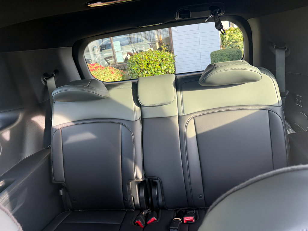 New 2027 Kia Telluride SX X-Line image 22
