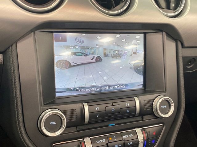 Used 2023 Ford Mustang GT Premium w/ Equipment Group 401A image 12