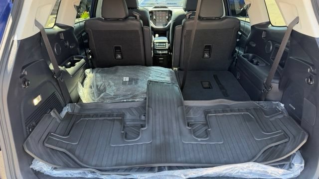 Certified 2026 Subaru Ascent Limited AWD/4WD image 13