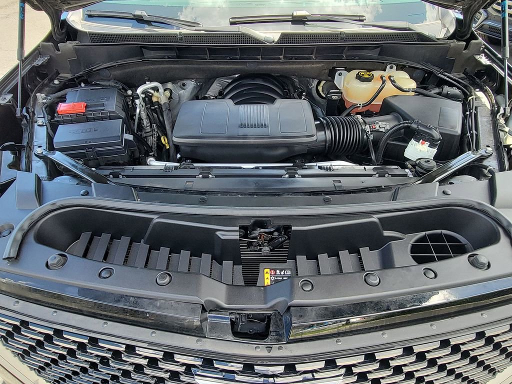 Certified 2022 Cadillac Escalade Premium Luxury image 30