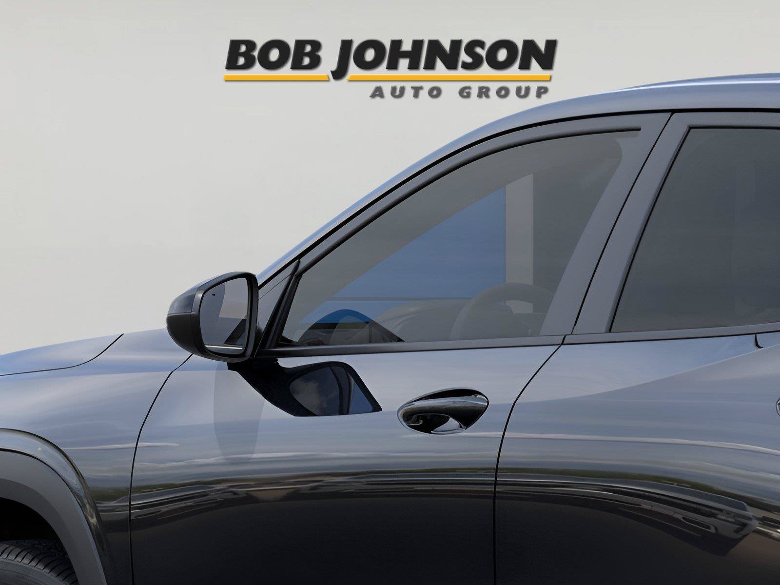 New 2026 Chevrolet Trax RS w/ Sunroof Package FWD image 19