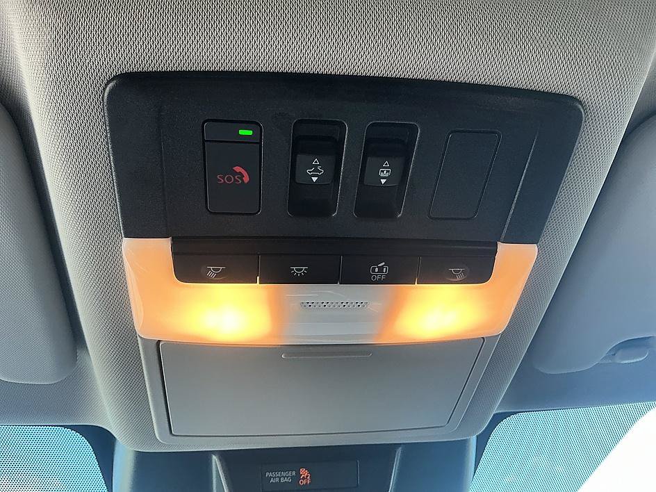 Certified 2025 Nissan Rogue Platinum AWD/4WD image 22